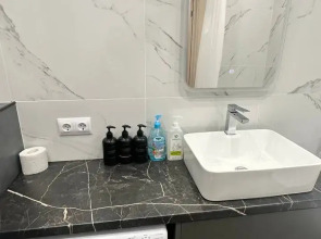 Квартира Уютная и Светлая в Новом Жилом Комплексе