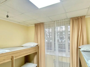 Хостел Alma-Ata Hostel