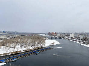 Апартаменты Династия