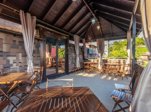 Гостевой дом Рыжий Ап