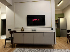 Гостевой дом Вилла Омега