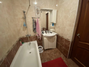 Апартаменты 272 Двухкомнатные Циолковского 13Б