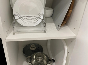 Апартаменты в Центре Волгограда