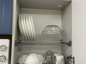 Квартира Мрамор