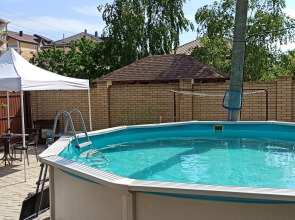 Гостевой Дом Камелия