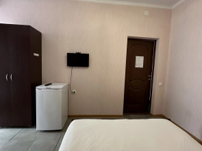 Гостевой дом Алинка