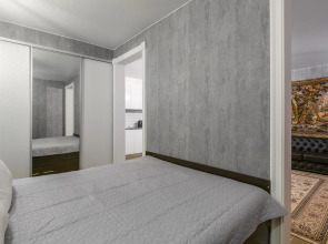 Апартаменты Лиговский Проспект 23 (3)