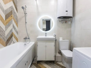 Квартира WELCOME Luxe Николаева 18