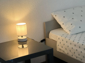 Гостевой дом Шанти