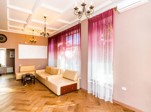 Отель Ростов 61