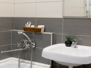 Квартира Однокомнатная на Блюхера 48/5