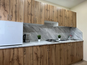 Квартира на Улице Щапова 12