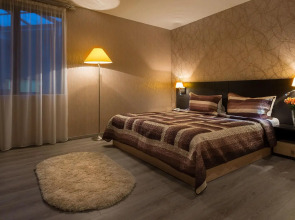 Отель Арарат