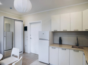 Мебелированные комнаты на ул.Конституции 24А г.Сочи