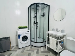 Квартира на Рыбной Деревне с видом на Преголя