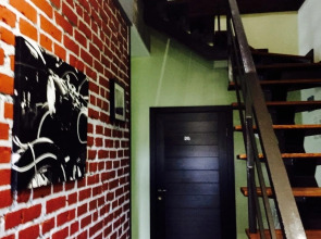 Мини-отель Мотель Koyote ИП Кылчик Д.П.