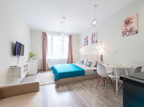 Апартаменты Hotel Spb 1
