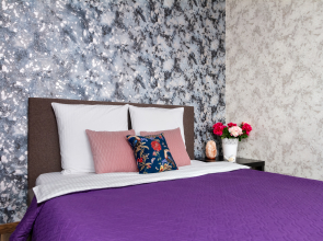 Квартира 1к в Деловом Центре Города