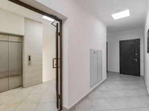 Квартира Кабанбай батыра 60/15