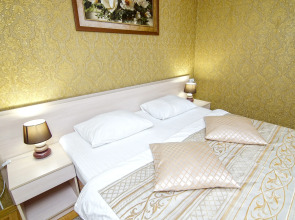 Гостевой дом Ирис