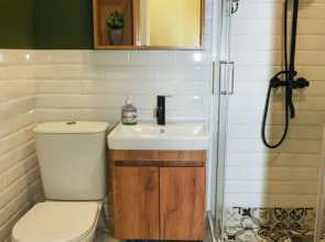 Апартаменты на Улице Десятинная 33/8