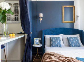 Апартаменты INCHU Спутник 1