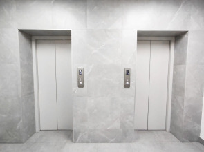 Квартира Двухкомнатная с видом на реку