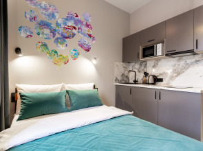 Апартаменты Variant V22 1