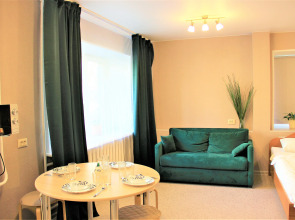 Апартаменты Квартира на Спортивной