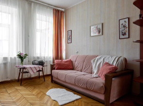 Апартаменты Казанская Retro