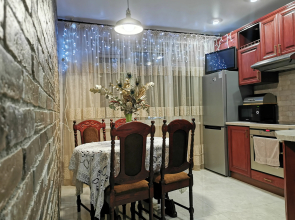 Orlovskaya Street 51 Apartments
