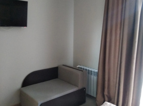 Kryim-Manzherok Guest House