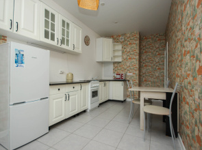 Dolina Apartments