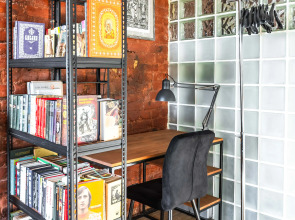 Апартаменты Orange Apart на 2 Советской