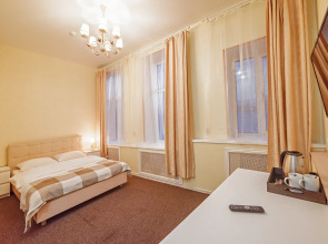 Отель Горький