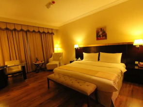 Отель Al Maha Residence RAK