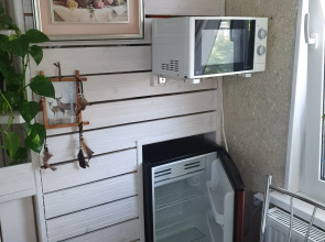 Гостевой дом Усадьба