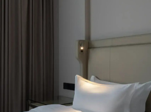 Mövenpick Samarkand