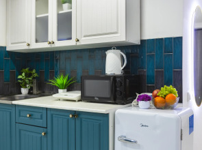 Квартира на Оптическом проезде 1 (2)