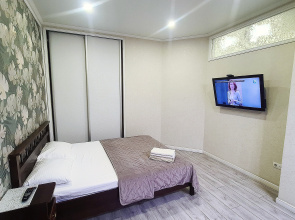 Apartamenty Delovoj centr Omska