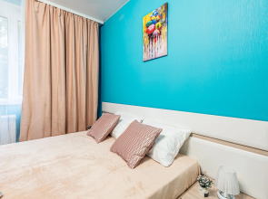 Апартаменты Маршала Захарова 10к1