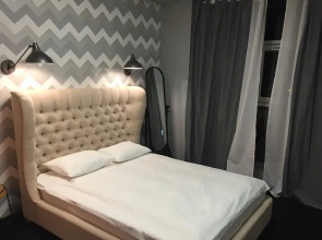 Отель Шолохов