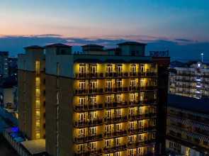 Пансионат Undersun Витязево