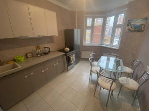 Квартира Дом Гончарова на Нестерова 6