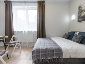 Квартира Студия № 3