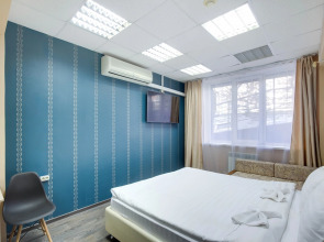 Мини-отель Финист