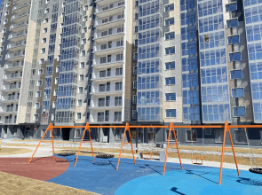 Квартира вблизи Зоопарка и Канатной Дороги