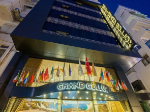 Grand Güllük Hotel
