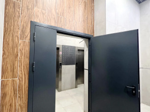 Квартира Уютная