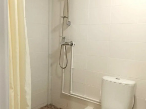 Апартаменты Лайм с видом на Кремль